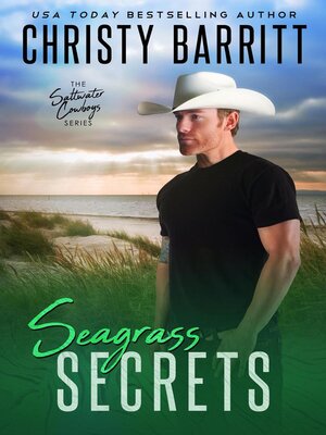 cover image of Seagrass Secrets